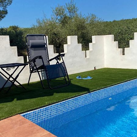 Lo Tros Villa Botarell Exterior photo
