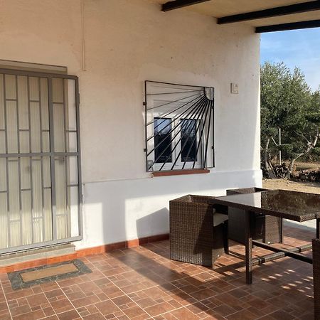 Lo Tros Villa Botarell Exterior photo