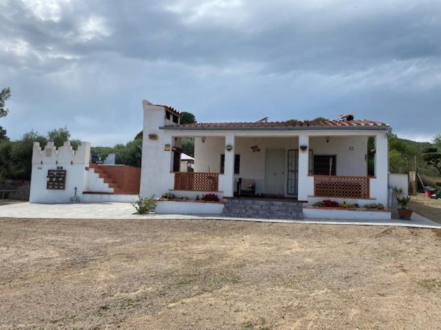 Lo Tros Villa Botarell Exterior photo