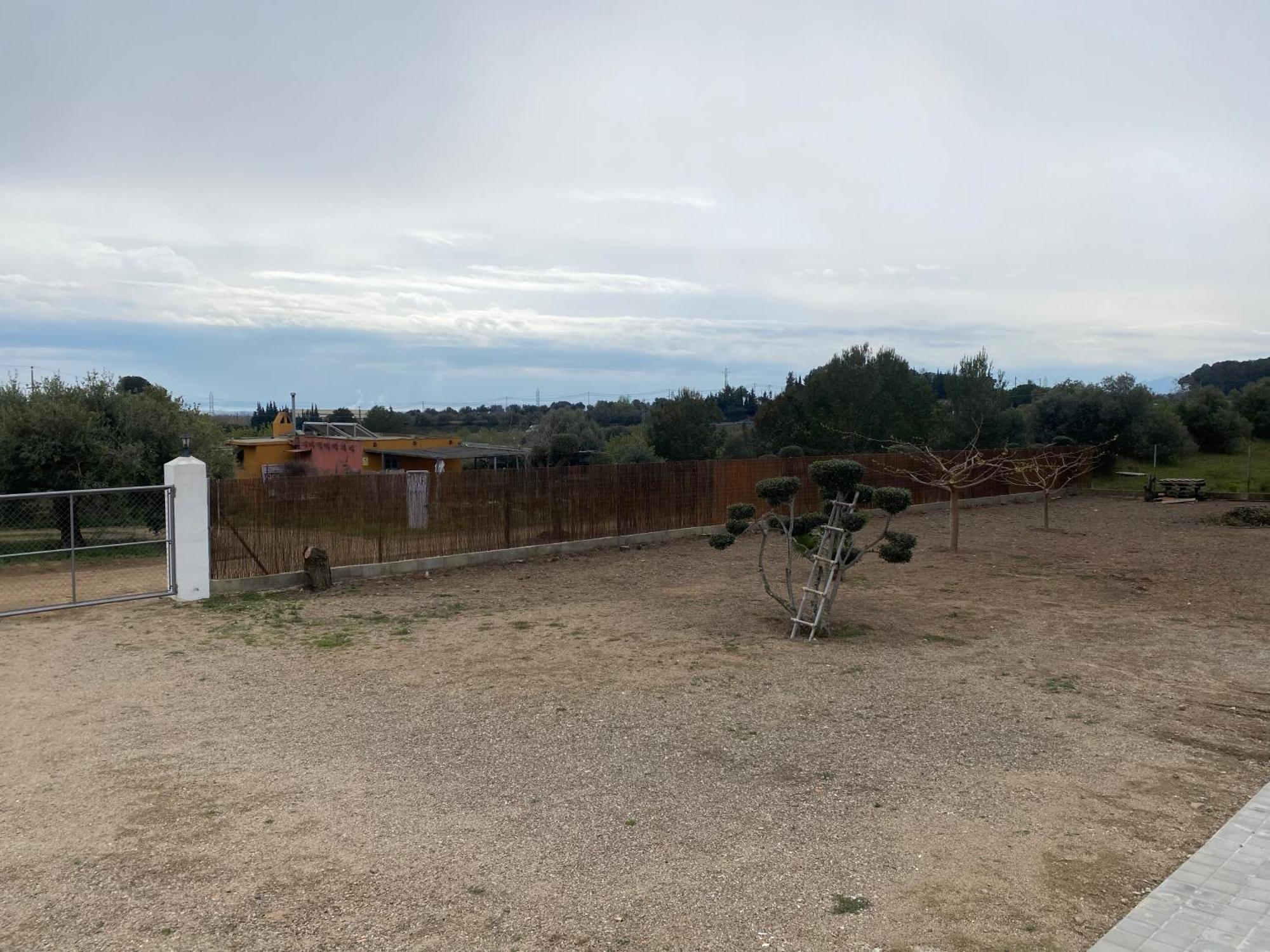 Lo Tros Villa Botarell Exterior photo